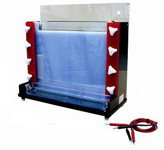 DNA���з����Ӿ�x���ۣ�DYCZ-20E��