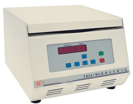 �����Ԅ�(d��ng)ƽ���x�ęC(j��)TDZ4A-WS