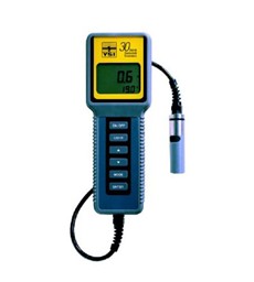 YSI 30����ʽҰ��늌�(d��o)�x���}��Ӌ(j��)