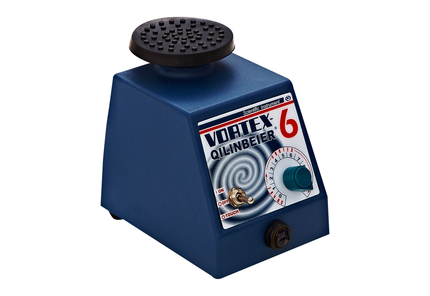 ���u�����VORTEX-6