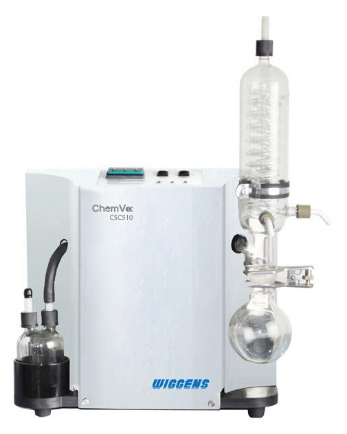 chemvak-csh���ϵ�y(t��ng)CSC 410