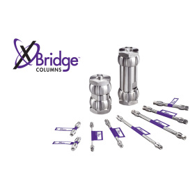 XBridge HPLCɫ�V��