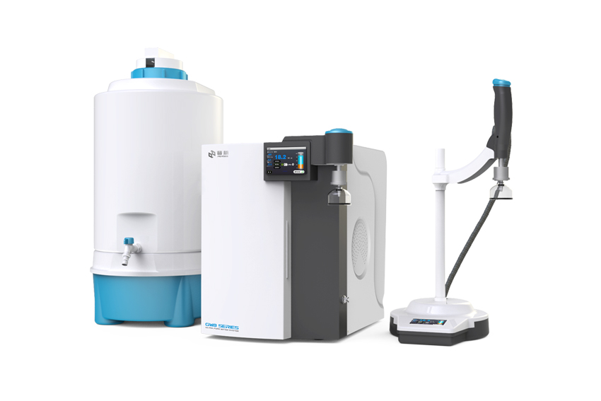 GWB-1T/2T 1E/2E��ˮ������ˮϵ�y(t��ng)