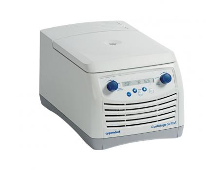 �x�ęCCentrifuge 5418/ 5418 R