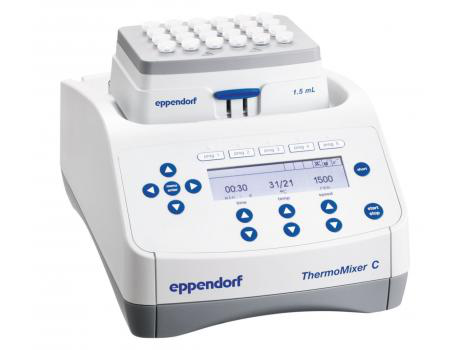 ��ػ��xEppendorf ThermoMixer C���m��