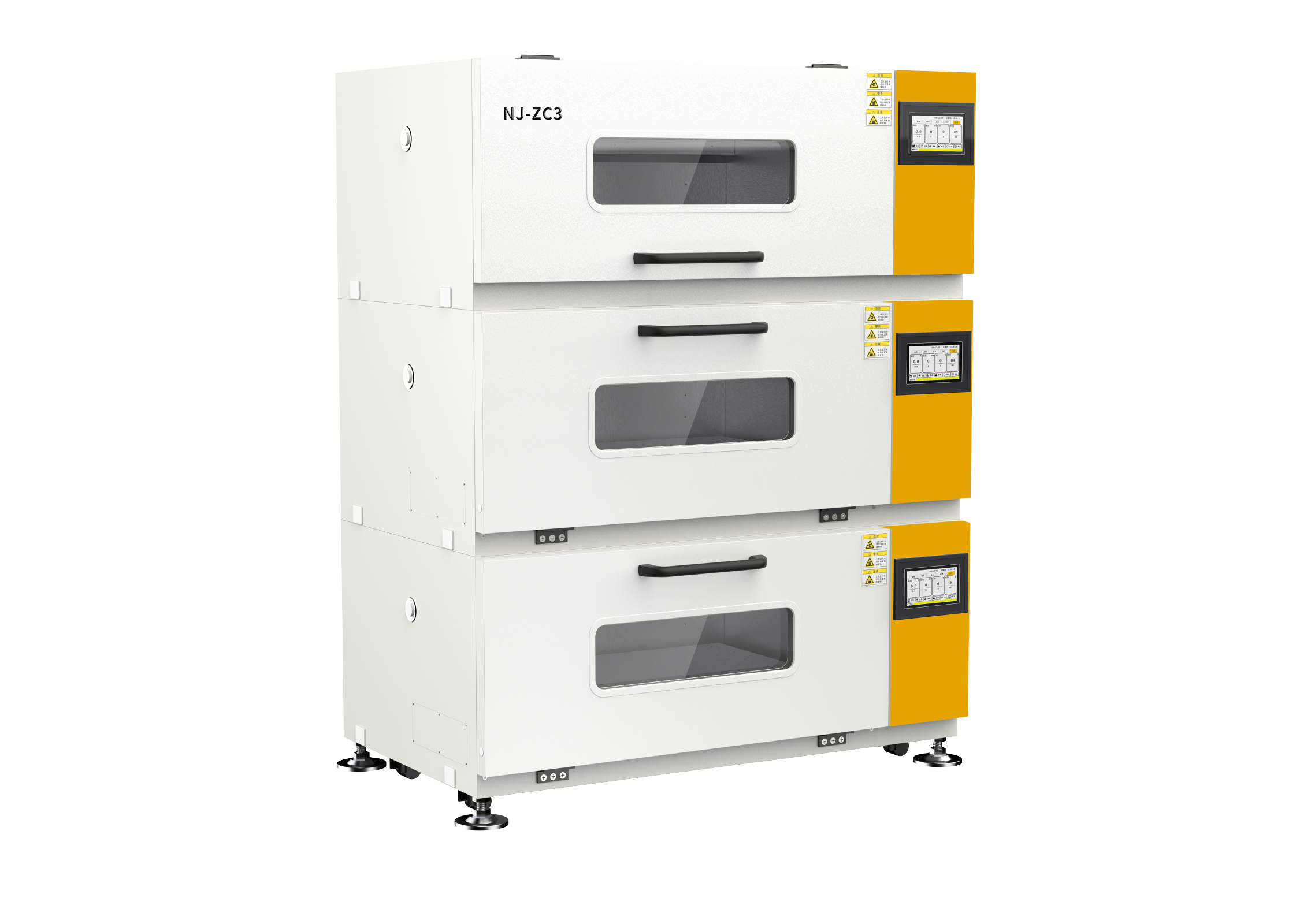 �M��ʽ������̼��ʎ���B(y��ng)��һ��NJ-ZC1������NJ-ZC2������NJ-ZC3ϵ��